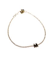 Bracciale Stocco Gioielli in Oro giallo BRS 79 - BRS 79